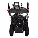 Бензиновый снегоуборщик EVOline SBG 610 BE. Дополнительное изображение 4