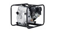 Бензиновая мотопомпа Koshin KTZ-80X o/s (миниатюра)