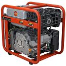 Бензиновый генератор EVOline BPB 4500. Дополнительное изображение 4