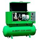 Винтовой компрессор Atmos Albert E220-9 Vario-KR. Основное изображение