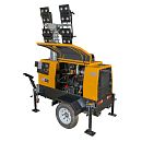 Световая вышка Light-Techno LT45. Дополнительное изображение 1