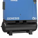 Винтовой компрессор Abac GENESIS I.18.5 13/500. Основное изображение