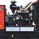 Дизельный генератор Fubag DSI 100 DA ES. Дополнительное изображение 1