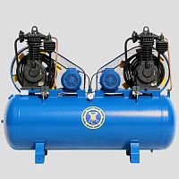 Поршневой компрессор Бежецкий К-30-13 (миниатюра)