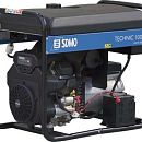 Бензиновый генератор SDMO TECHNIC 10000 E AVR C. Основное изображение