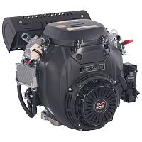 Бензиновый двигатель EVOline GB 750 E (миниатюра)