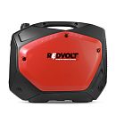 Бензиновый генератор REDVOLT EPB2200iS. Дополнительное изображение 4