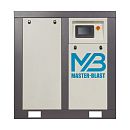 Винтовой компрессор Master Blast EC-60 VSD. Дополнительное изображение 1