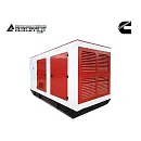 Дизельный генератор Азимут АД-400С-Т400-1РКМ15. Основное изображение