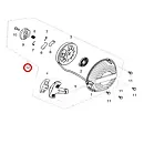 1000052 Стартер K-180 KOSHIN. Дополнительное изображение 2