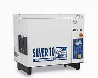 Винтовой компрессор Fiac NEW SILVER 10 8 (миниатюра)