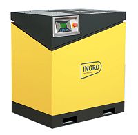 Винтовой компрессор Ingro XLM 15A-10 (миниатюра)