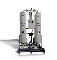 Осушитель воздуха Exelute XED 15 (миниатюра)