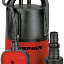 Дренажный насос Парма НД-900/35П. Основное изображение