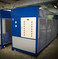 Чиллер ВМТ 80 (миниатюра)