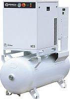 Спиральный компрессор Remeza КС3-8-270А (миниатюра)