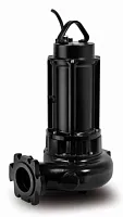 Погружной фекальный насос Zenit MAN 550/2/80 A1FT5 (миниатюра)