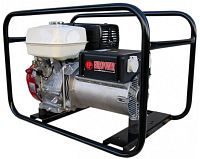 Бензиновый генератор EuroPower EP 6000 (миниатюра)
