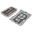 9434F06 Ремонтный комплект прокладок (F) компрессора FINI BK 120. Дополнительное изображение 1