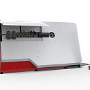 Правильно-гибочный автомат MetMachine AGW4-14C. Дополнительное изображение 2