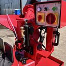 Ручной ленточнопильный станок с поворотной рамой MetMachine LSZ1525. Дополнительное изображение 39