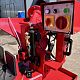 Ручной ленточнопильный станок с поворотной рамой MetMachine LSZ1525. Дополнительное изображение 39