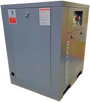 Винтовой компрессор Crossair CA7.5-10RA (IP55) (миниатюра)