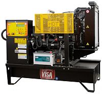 Дизельный генератор Onis VISA P 14 B с АВР (миниатюра)