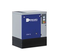 Винтовой компрессор Ceccato CSM 7.5/10 (миниатюра)