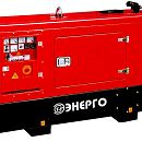 Дизельный генератор Energo ED 20/230 Y-SS. Основное изображение