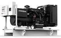 Дизельный генератор PowerLink WPS180 (миниатюра)