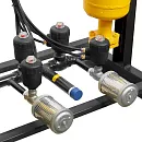 Осушитель адсорбционного типа ET-Compressors DD 228. Дополнительное изображение 4