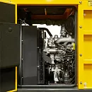 Дизельный винтовой компрессор ET-Compressors SD 265T-8. Дополнительное изображение 2