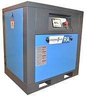 Винтовой компрессор Crossair CA0.6/10-RA (миниатюра)