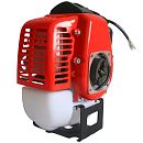 Бензиновый двигатель EVOline 1E34F. Дополнительное изображение 6