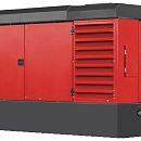 Передвижной компрессор Chicago Pneumatic CPS730-14. Основное изображение