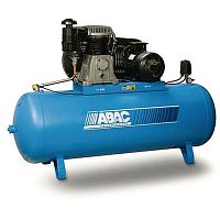 Поршневой компрессор Abac S B6000/500 FT7,5 (миниатюра)