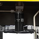 Винтовой компрессор ET-Compressors ET SL 37 D VS PM 13. Дополнительное изображение 9