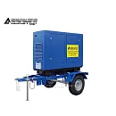 Дизельный генератор Азимут ЭД-20-Т400-1РПМ11. Основное изображение