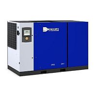 Винтовой компрессор Ceccato DRD 75/10 IVR D (миниатюра)