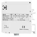 Электронный датчик давления CONDOR EDI 16. Дополнительное изображение 2