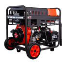 Дизельный генератор A-iPower AD5500EA. Дополнительное изображение 3