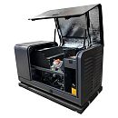 Газовый генератор Mitsui Power GM 7000. Дополнительное изображение 5