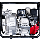 Бензиновая мотопомпа Fubag PTH 600 ST. Дополнительное изображение 2