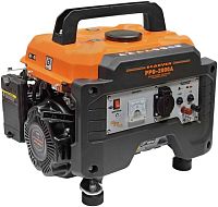 Бензиновый генератор Carver PPG-2000A (миниатюра)