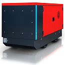 Дизельный генератор Chicago Pneumatic CPSG 40U. Дополнительное изображение 5