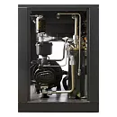 Винтовой компрессор ET-Compressors SL 7,5-10 D VS PM. Дополнительное изображение 4