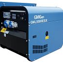 Дизельный генератор GMGen GML5000ESX с АВР. Основное изображение