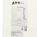 Промышленный чиллер ATS CGW 116. Дополнительное изображение 7