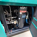 Передвижной компрессор Master Blast MB185B-7+AC. Дополнительное изображение 3